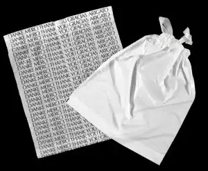 Draw Tape Bags