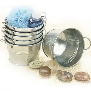 Pails
