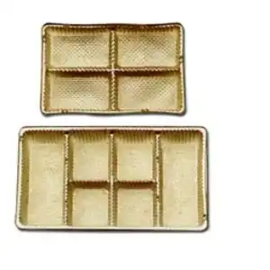Double Ballotin Candy Pad