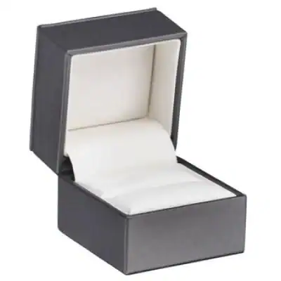 2-1/2W x 2-1/2L x 2-3/8H, Opulent Collection, Bronze w/ Cream