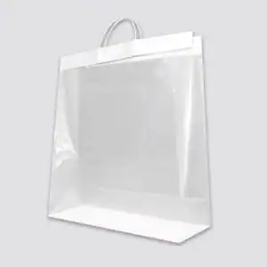 Loop Handle Bags
