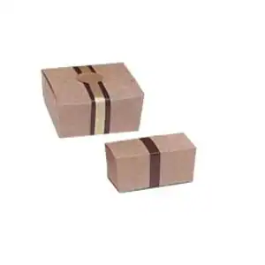 Two-Piece Ballotin Candy Boxes