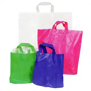 Ameritote Loop Handle Bags