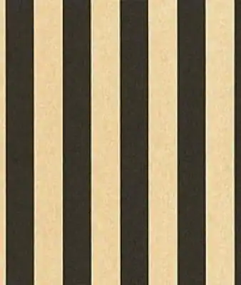 Lined and Pinstriped Tissue, Jet Lines Kraft, 200 Sheets