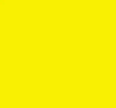 10W x 15L, ColorFlo Tissue Paper, Dandelion, 9600 Sheets