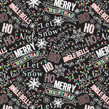 20W x 30L, Christmas and Valentines Style Tissue, Christmas Chalk