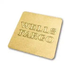 7/8W x 1-5/8L, Embossed Labels, Rectangle, Matte Black