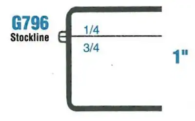 3-1/16W x 3-1/16L x 1H, Rigid Hinged Plastic Boxes, Clear