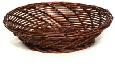 10-3/4W x 2-3/4L, Gift Baskets