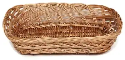 12-1/2W x 9-1/2L x 2-3/4H, Gift Baskets