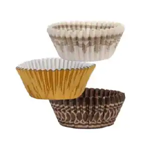 Candy Cups