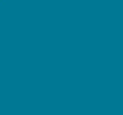 10W x 15L, ColorFlo Tissue Paper, Colonial Blue, 9600 Sheets