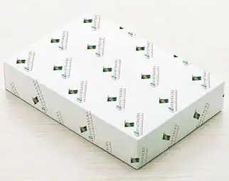 Custom Wrapping Paper