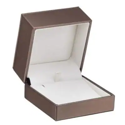 3-1/4W x 3-1/4L x 2-1/4H, Opulent Collection, Bronze w/ Cream