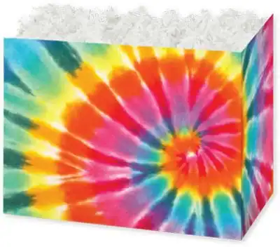 Theme Gift Basket Boxes