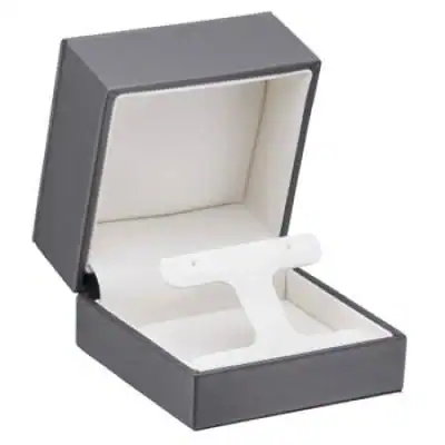 3-1/4W x 3-1/4L x 2-1/4H, Opulent Collection, Bronze w/ Cream