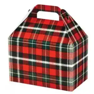 Theme Gable Gift Basket Boxes