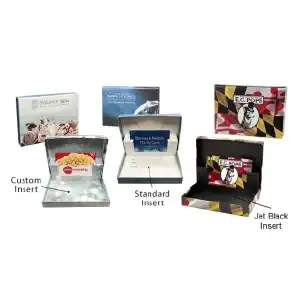 Gift Card Boxes