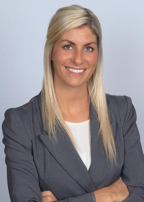 Haley Cwynar CEO Action Packaging
