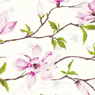 20W x 30L, Everyday Styled Tissue, Magnolia