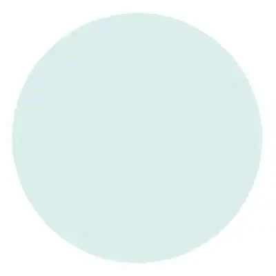 20W x 30L, Small Quantity Tissue, Aquamarine, 10 Quire, 240 Sheets