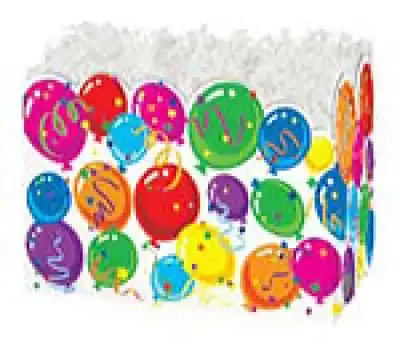 10-1/4W x 6L x 7-1/2H, Gift Boxes, Celebrate