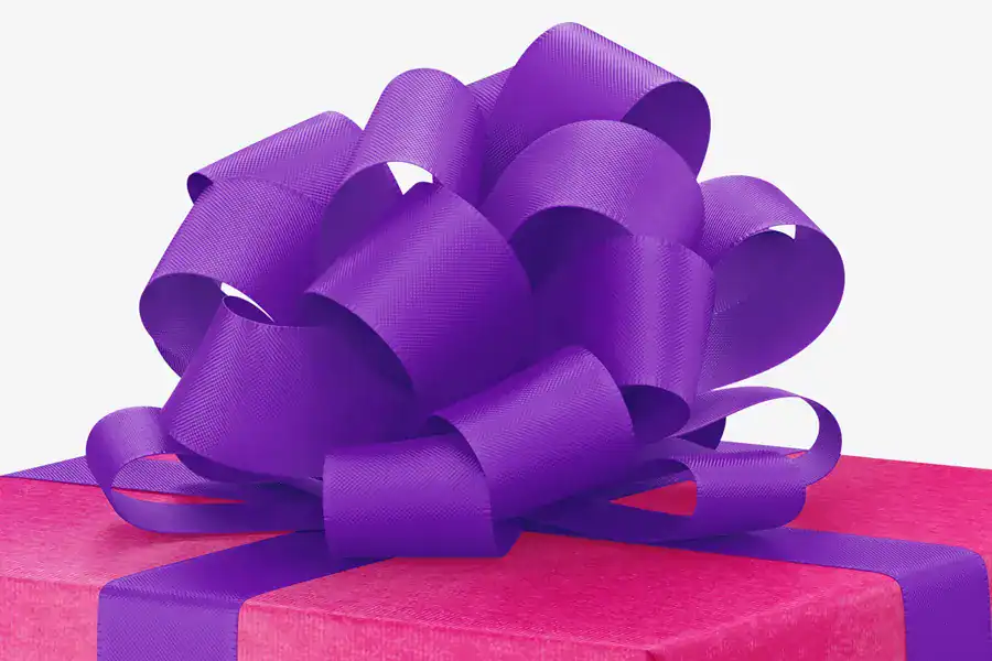 Ribbons & Bows