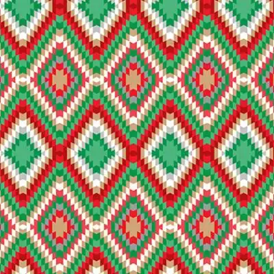 20W x 30L, Christmas and Valentines Style Tissue, Boho Holiday