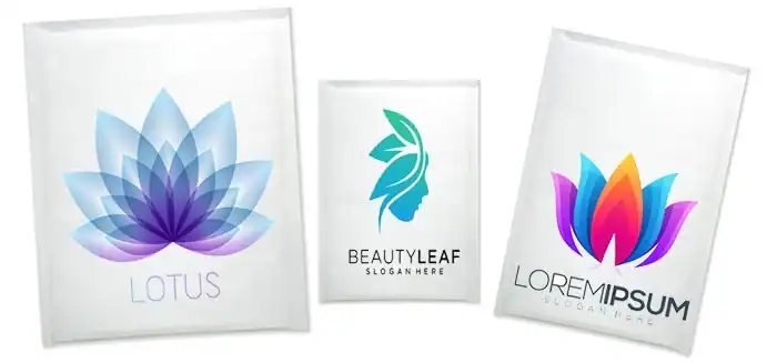 Premium UV Imprinted Paper 316in Bubble Self-Seal Mailers