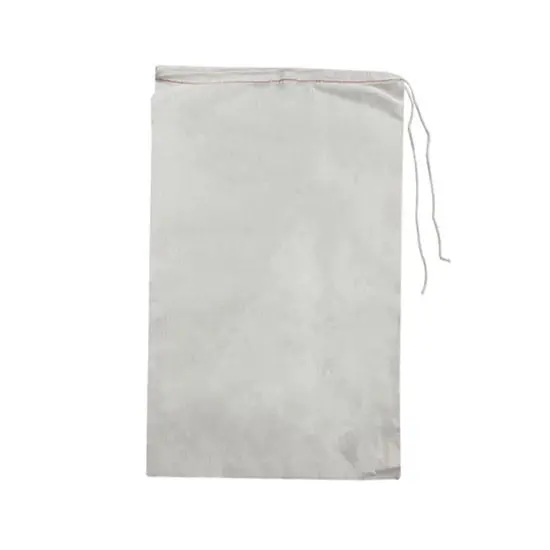 6W x 10L, Cloth Drawstring Bags
