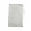 6W x 10L, Cloth Drawstring Bags