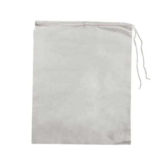 8W x 10L, Cloth Drawstring Bags