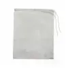 8W x 10L, Cloth Drawstring Bags