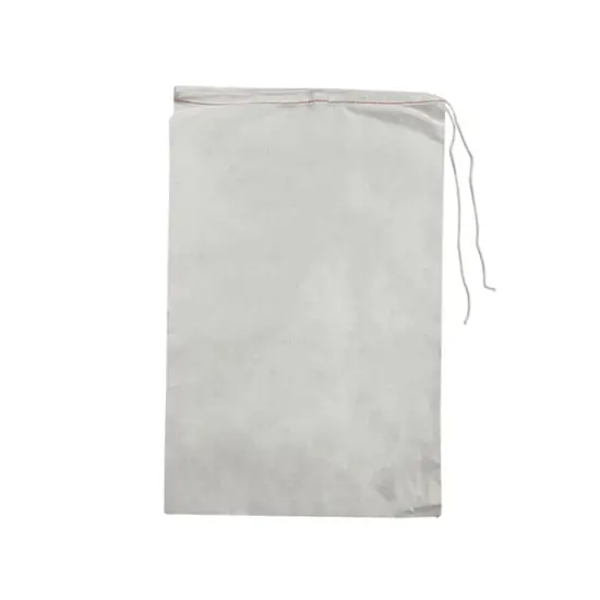 8W x 12L, Cloth Drawstring Bags