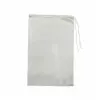 8W x 12L, Cloth Drawstring Bags