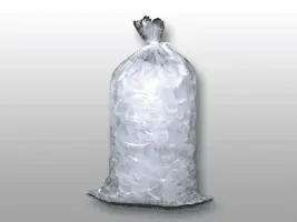 9W x 18L, 1.2 Mil Ice Bags