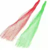 20W, Poly Mesh Net Bags, Green