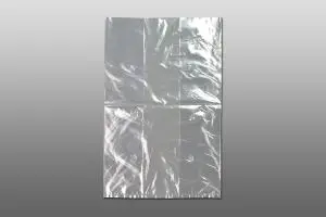6W x 3.5D x 18L, Vented Produce Bags