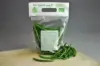 13.25W x 8-7/8L x 5.5BG Microwavable Produce Bags, Die Cut Handle, Zip Top