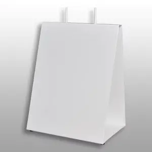 Saddle Pack Stand (Metal)