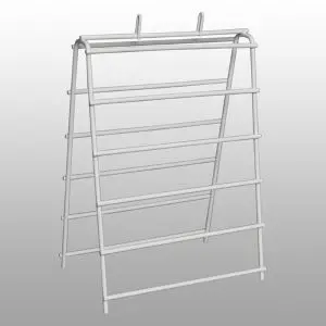 Saddle Pack Stand (Wire)