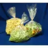 15W x 22L x 4D, 1 Mil CoEx Bottom Gusset Cello Bags
