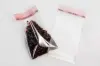 2-1/2W x 8L, 1.6 Mil Lip & Tape Bags