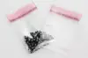 2W x 2L, 1.6 Mil Lip & Tape Bags