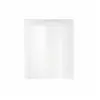 5W x 6L, 2 Mil Polypropylene Hang & Vent Hole Zip Bags