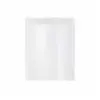 6W x 9L, 2 Mil Polypropylene Hang & Vent Hole Zip Bags