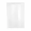 9W x 12L, 2 Mil Polypropylene Hang & Vent Hole Zip Bags