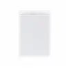 4W x 6L, 2 Mil Polypropylene Zip Bags