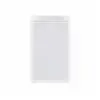 5W x 10L, 2 Mil Polypropylene Zip Bags