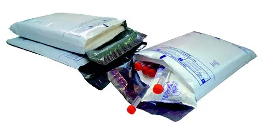 12W x 14-3/8H, Kangaroo Mailer